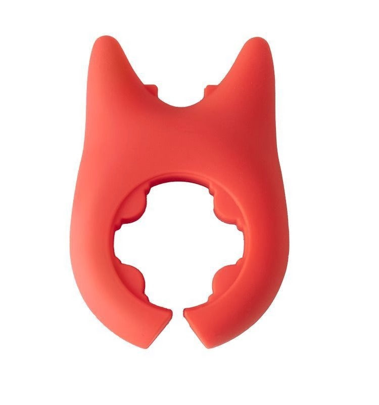 Chef’s Helper: Silicone Spoon Holder & Pot Clip – Spill-Free & Heat-Resistant